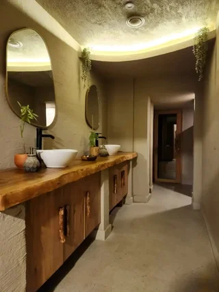Аланья: Отель Ozgur Bey Spa