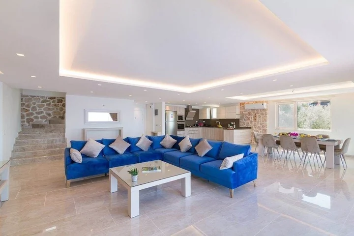 Сарыбелен: Villa Lemar