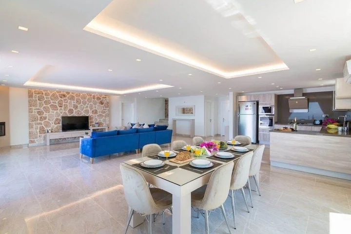 Сарыбелен: Villa Lemar