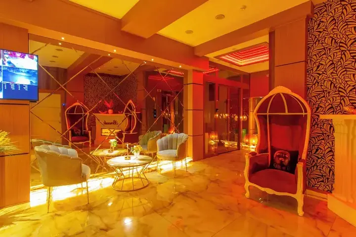 Кайсери: Berceste Residence
