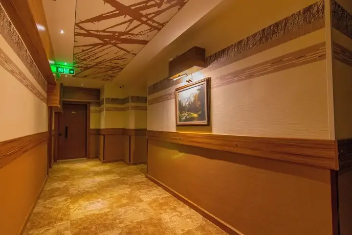 Кайсери: Berceste Residence