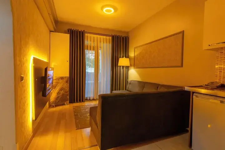 Кайсери: Berceste Residence