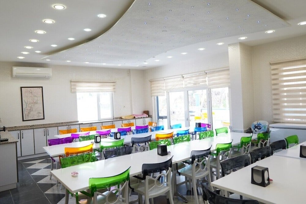 Başarir Hotel — фото 1