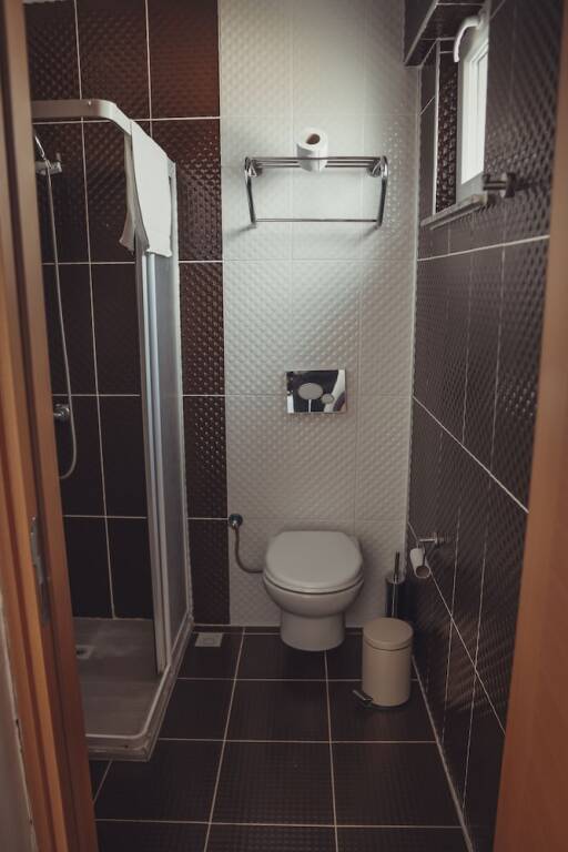 Эджеабат: Başarir Hotel