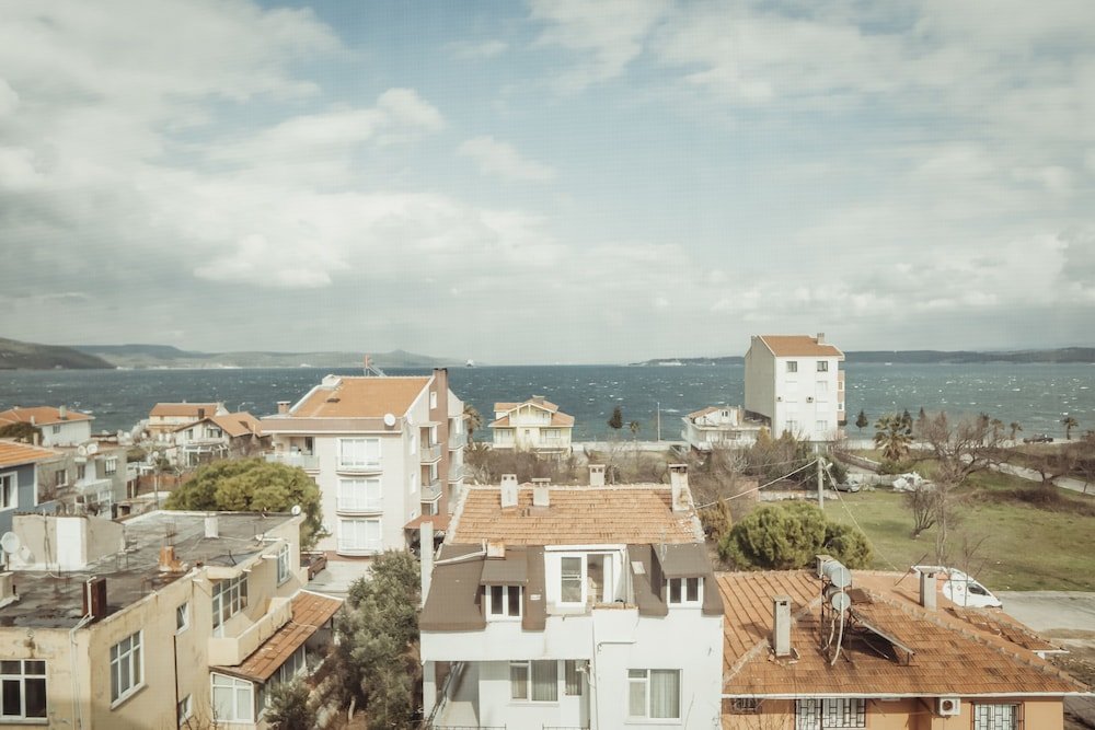 Başarir Hotel — фото 3