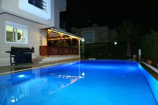 Белек: Paradise Town Villa Premium