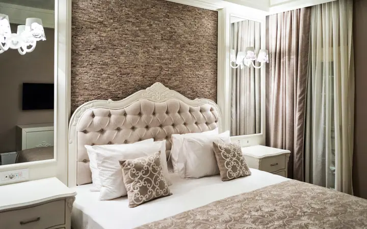 Бодрум: Ena Boutique Hotel & Residences