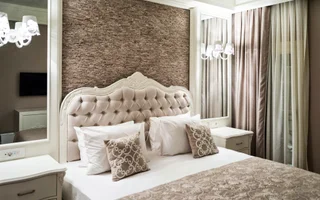 Бодрум: Ena Boutique Hotel & Residences
