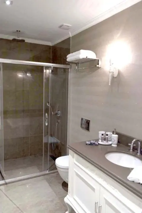 Бодрум: Ena Boutique Hotel & Residences