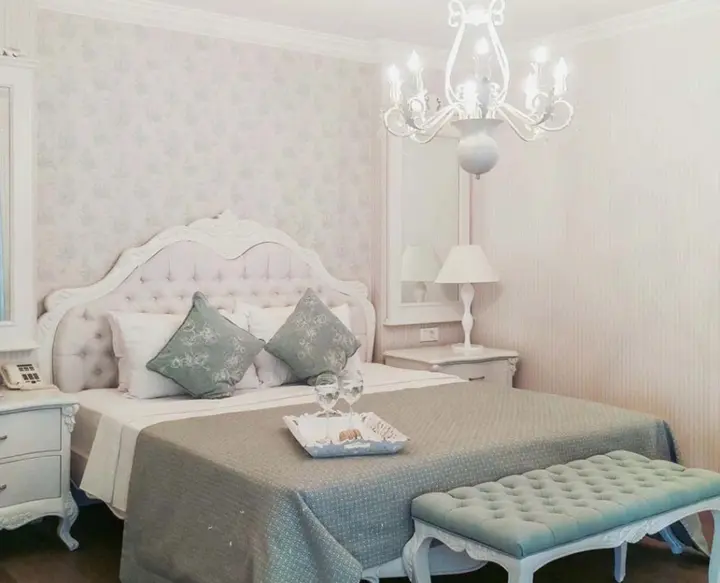 Бодрум: Ena Boutique Hotel & Residences