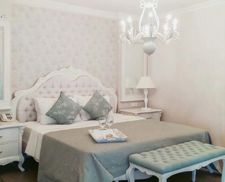Бодрум: Ena Boutique Hotel & Residences