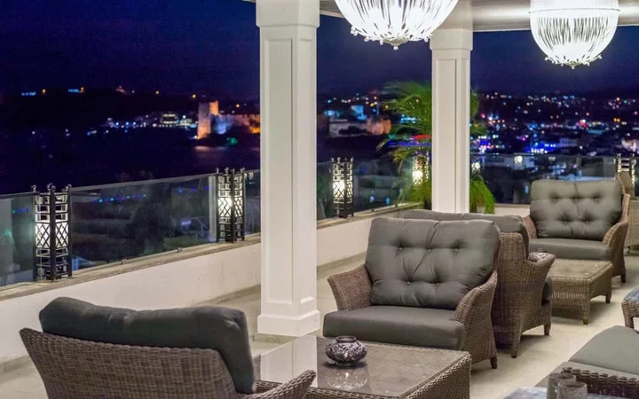 Бодрум: Ena Boutique Hotel & Residences