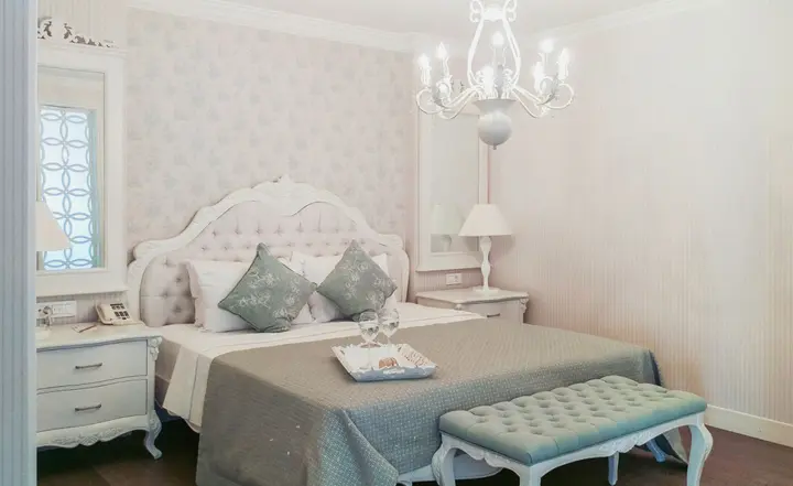 Бодрум: Ena Boutique Hotel & Residences