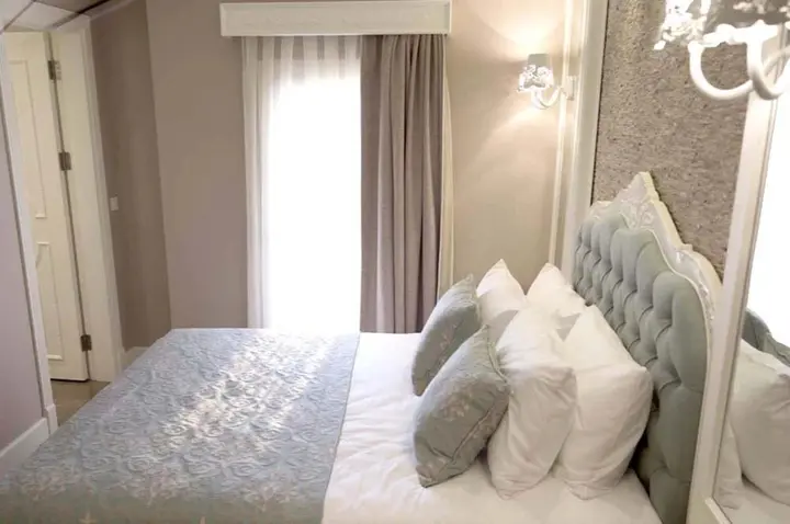 Бодрум: Ena Boutique Hotel & Residences
