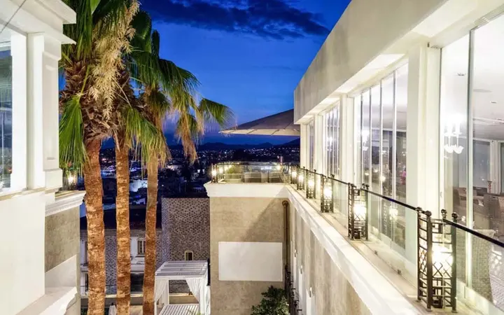 Бодрум: Ena Boutique Hotel & Residences