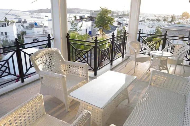 Бодрум: Ena Boutique Hotel & Residences