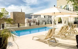 Бодрум: Ena Boutique Hotel & Residences