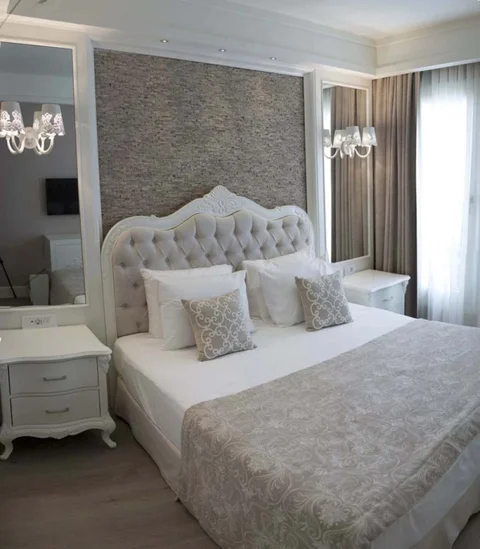Бодрум: Ena Boutique Hotel & Residences