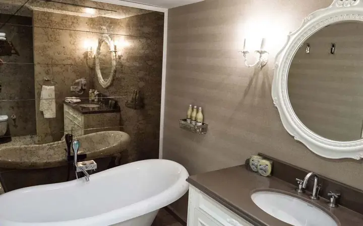 Бодрум: Ena Boutique Hotel & Residences