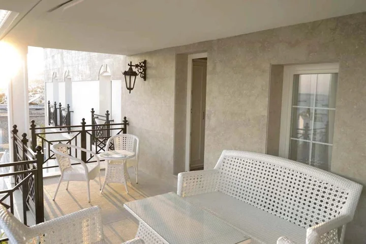 Бодрум: Ena Boutique Hotel & Residences