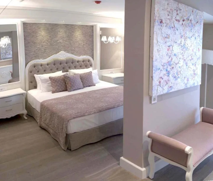Бодрум: Ena Boutique Hotel & Residences