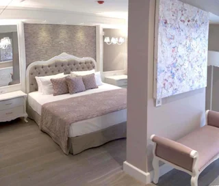 Бодрум: Ena Boutique Hotel & Residences