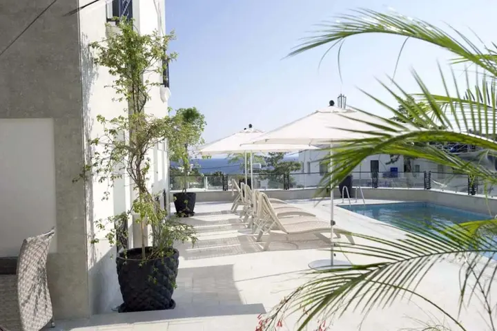 Бодрум: Ena Boutique Hotel & Residences