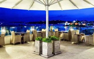 Бодрум: Ena Boutique Hotel & Residences