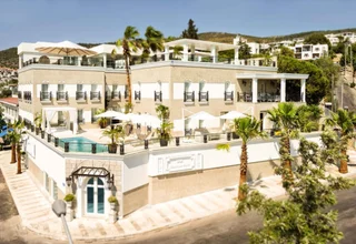 Бодрум: Ena Boutique Hotel & Residences