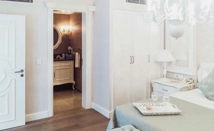Бодрум: Ena Boutique Hotel & Residences