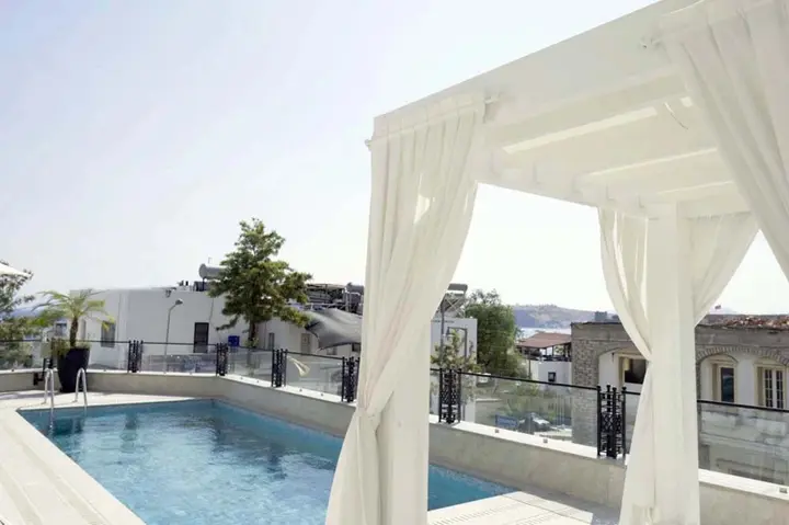 Бодрум: Ena Boutique Hotel & Residences