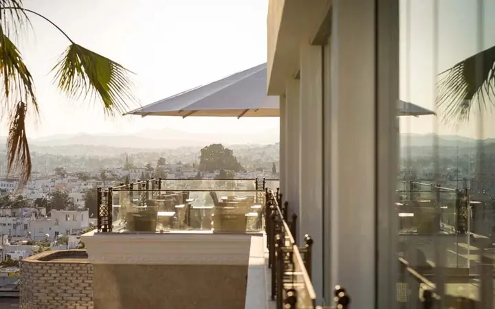Бодрум: Ena Boutique Hotel & Residences