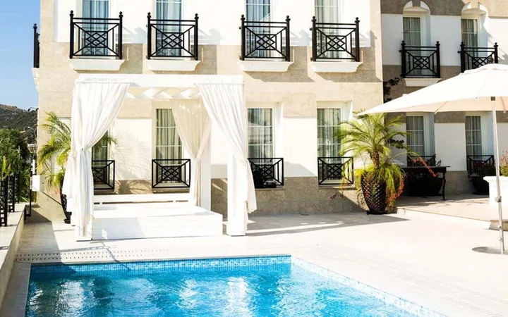 Бодрум: Ena Boutique Hotel & Residences