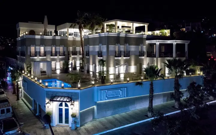 Бодрум: Ena Boutique Hotel & Residences