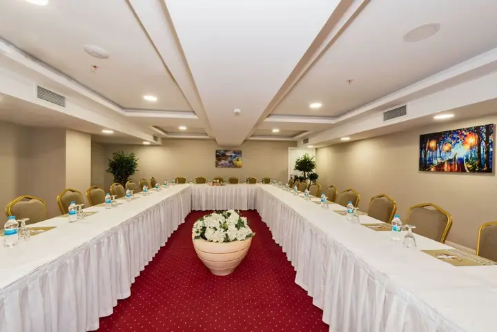 Стамбул: Marnas Hotels