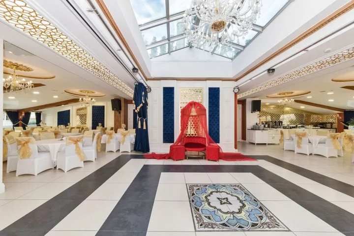 Стамбул: Marnas Hotels