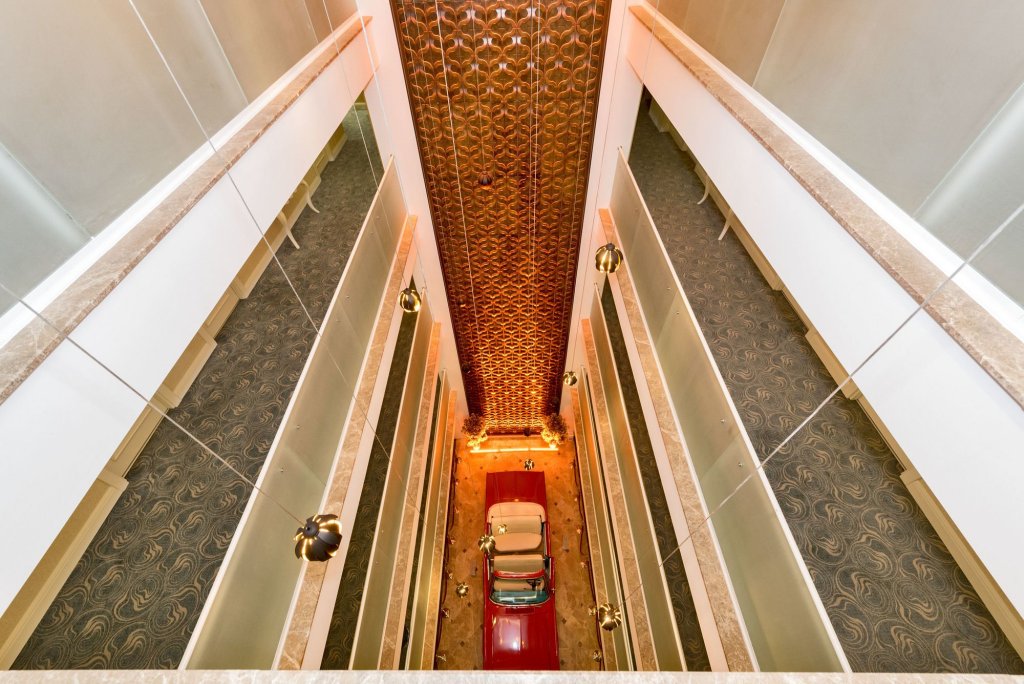 Стамбул: Marnas Hotels