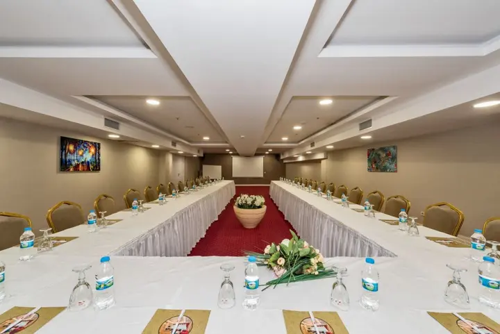 Стамбул: Marnas Hotels