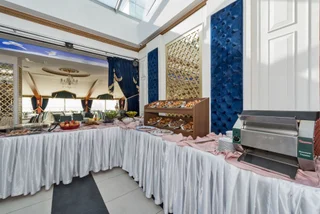 Стамбул: Marnas Hotels