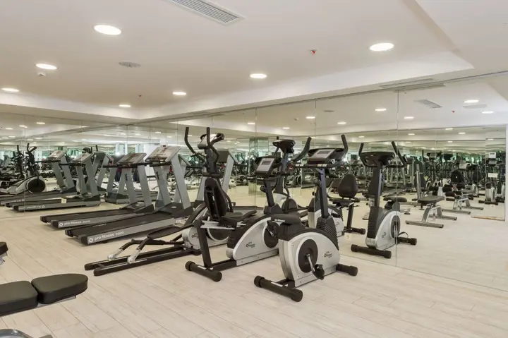 Стамбул: Marnas Hotels
