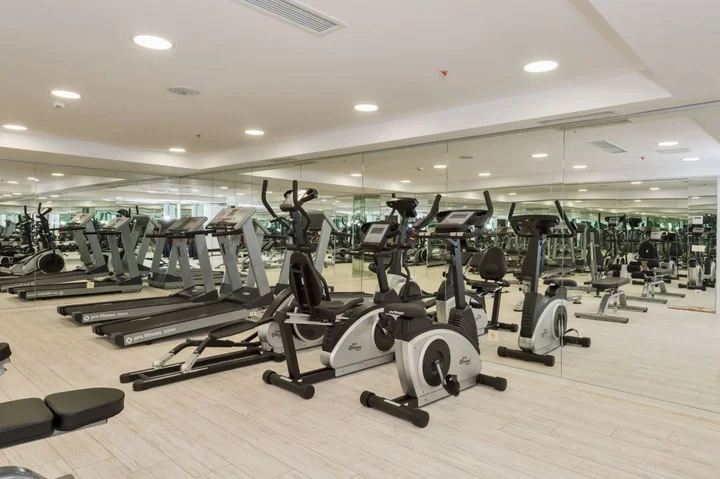 Стамбул: Marnas Hotels