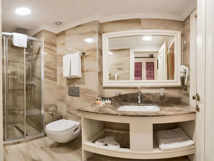 Стамбул: Marnas Hotels