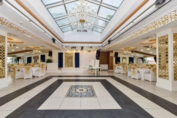 Стамбул: Marnas Hotels