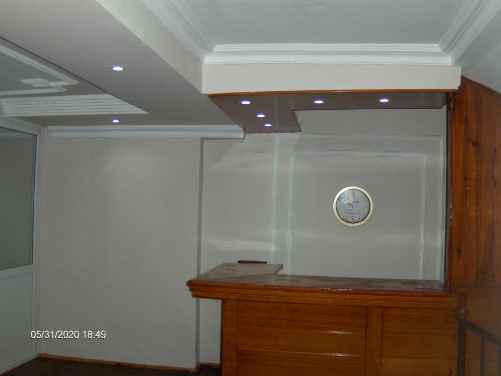Аланья: Отель Odessa Otel Avsallar