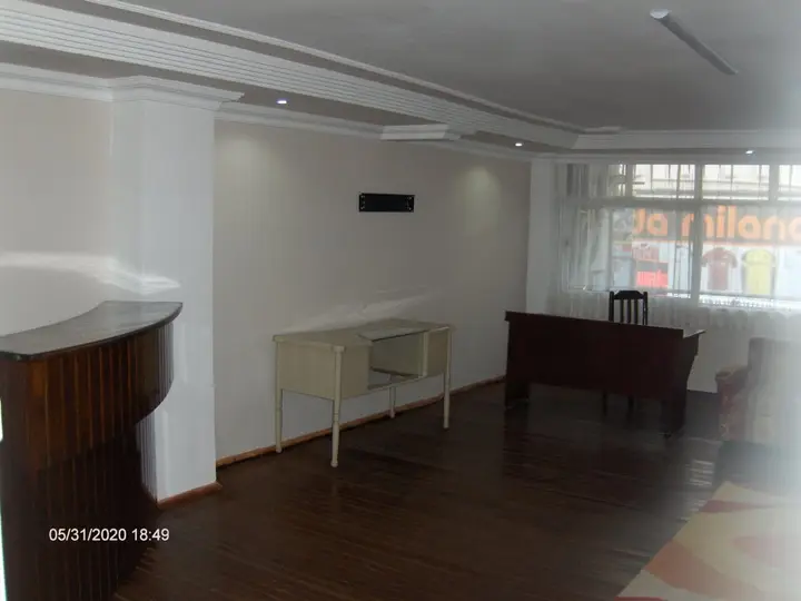 Аланья: Отель Odessa Otel Avsallar