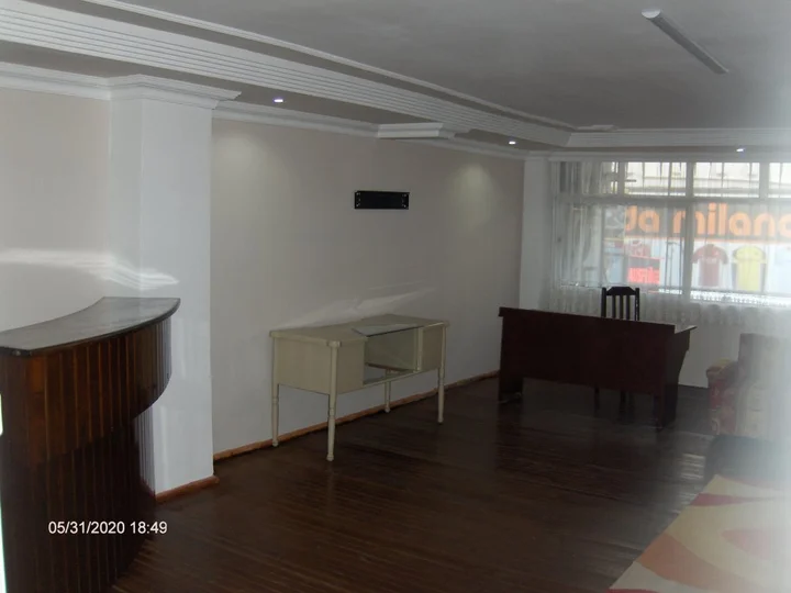 Аланья: Отель Odessa Otel Avsallar