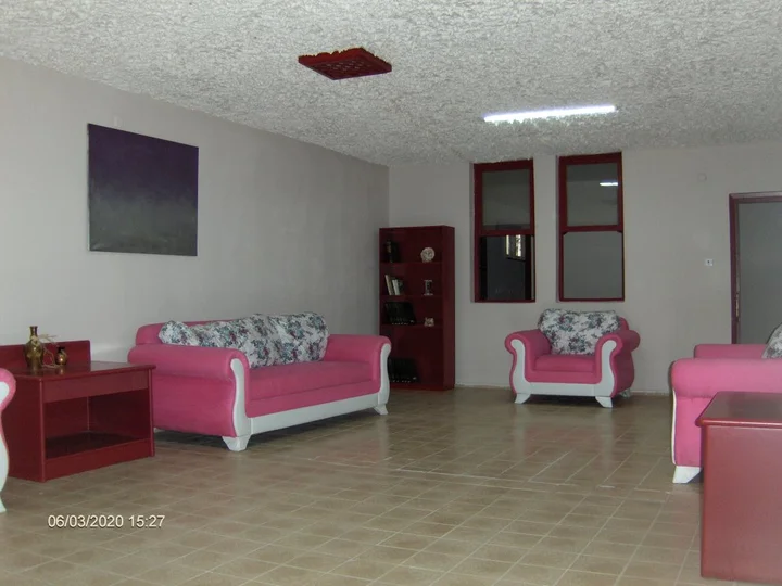 Аланья: Отель Odessa Otel Avsallar