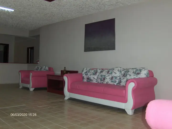 Аланья: Отель  Odessa Otel Avsallar