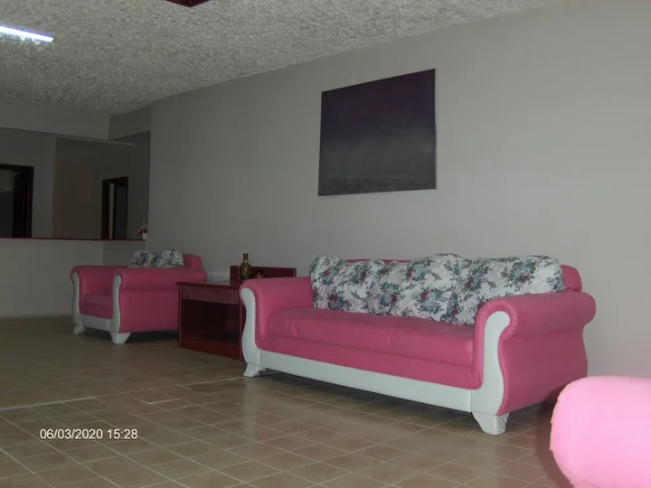 Аланья: Отель Odessa Otel Avsallar