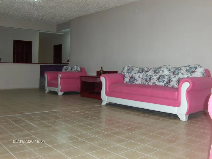 Аланья: Отель Odessa Otel Avsallar